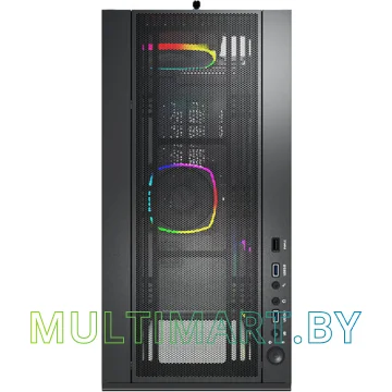 Корпус Montech Sky Two (черный) картинка 7